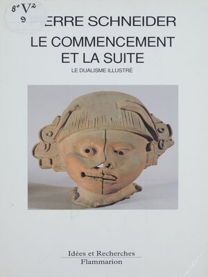 cover image of Le Commencement et la Suite